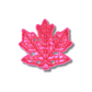 Maple Leaf Trinket Dish - Polymer Clay Cutter