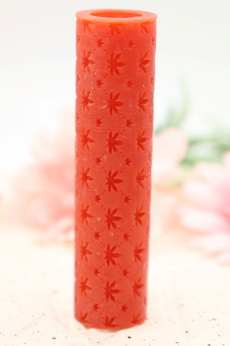 Marijuana - Texture Roller #139