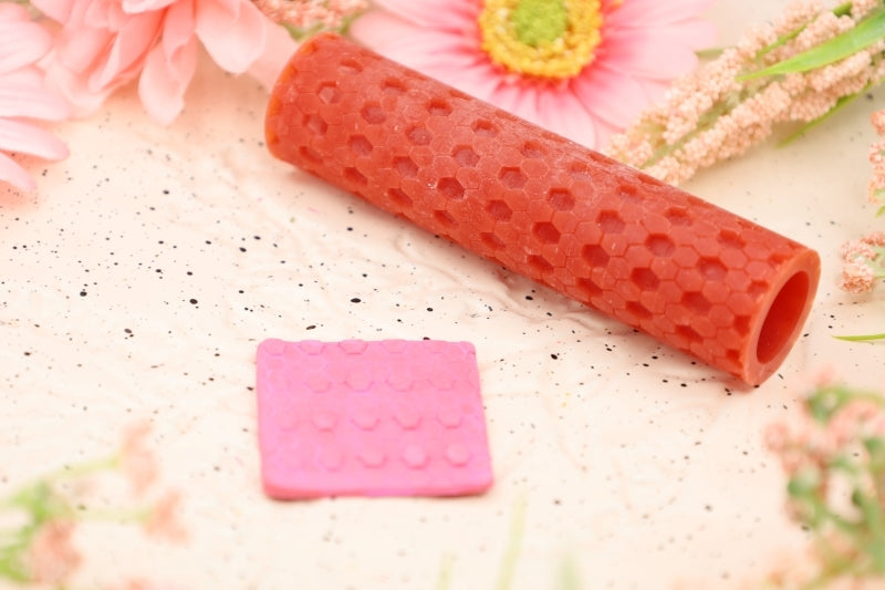 Bathroom Tile - Texture Roller #104