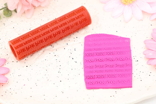 Pride Texture Roller #169