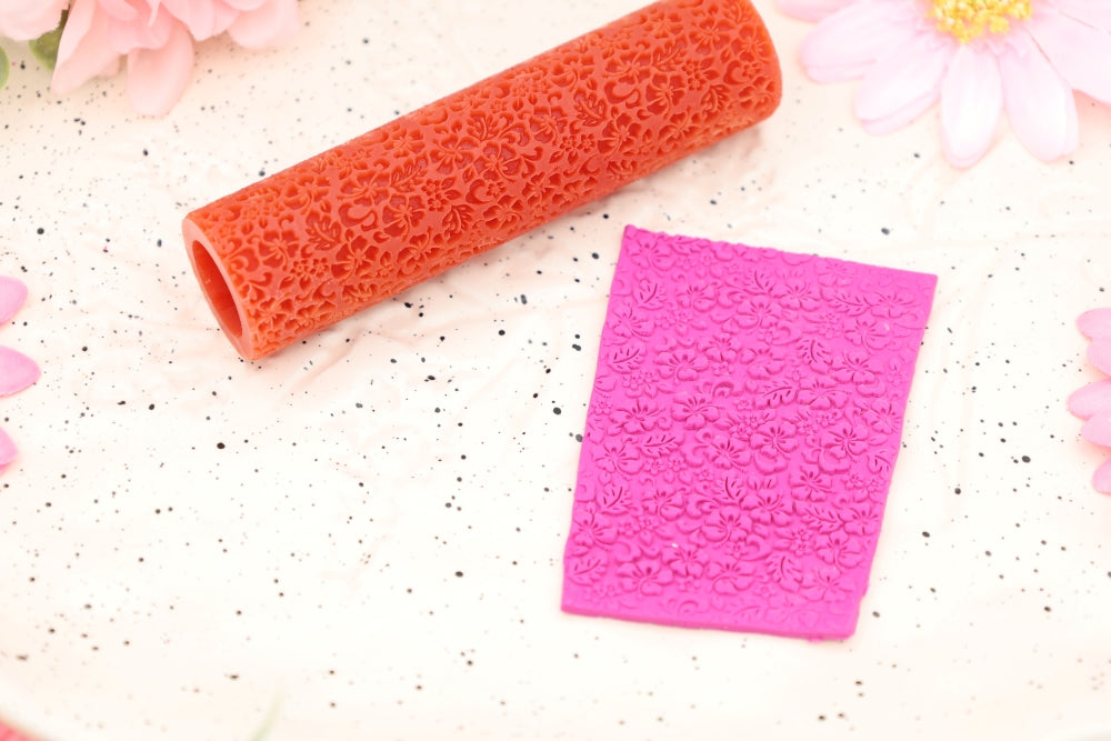 Hawaiian Texture Roller #166