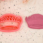 Straw Hat (Pava) - Polymer Clay Cutter
