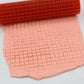 Grid Print Texture Roller