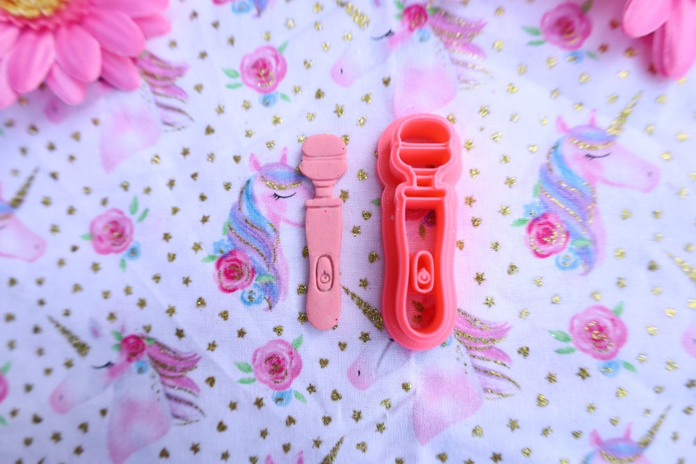 Hitachi Wand- Polymer Clay Cutter