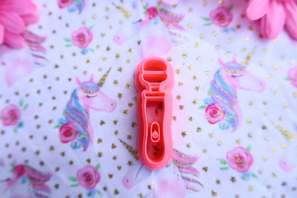 Hitachi Wand- Polymer Clay Cutter