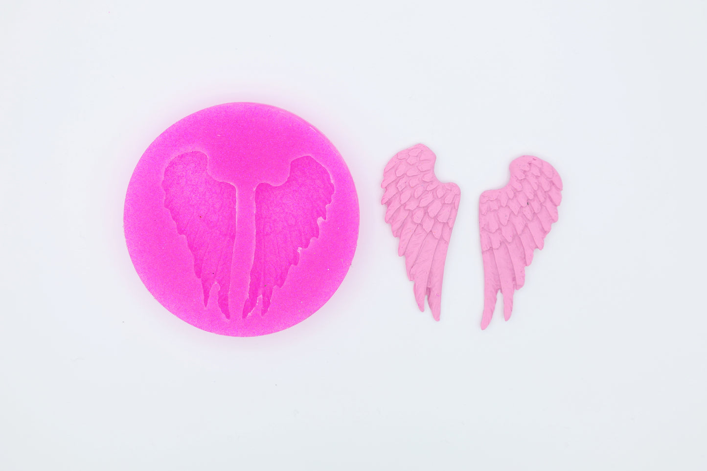 Wings Mold