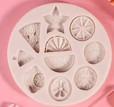 Fruit Mold