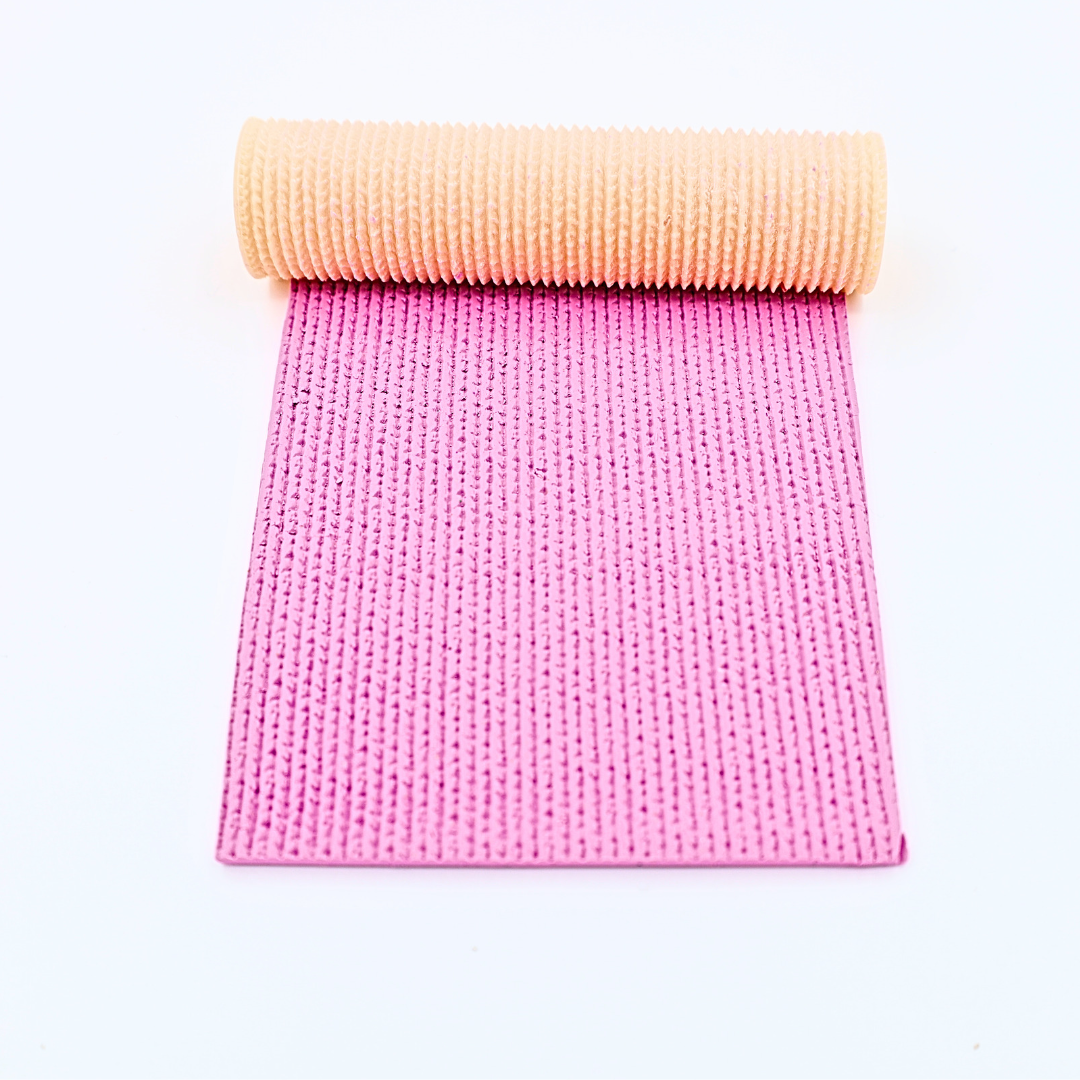 Manila Braid Texture Roller #191