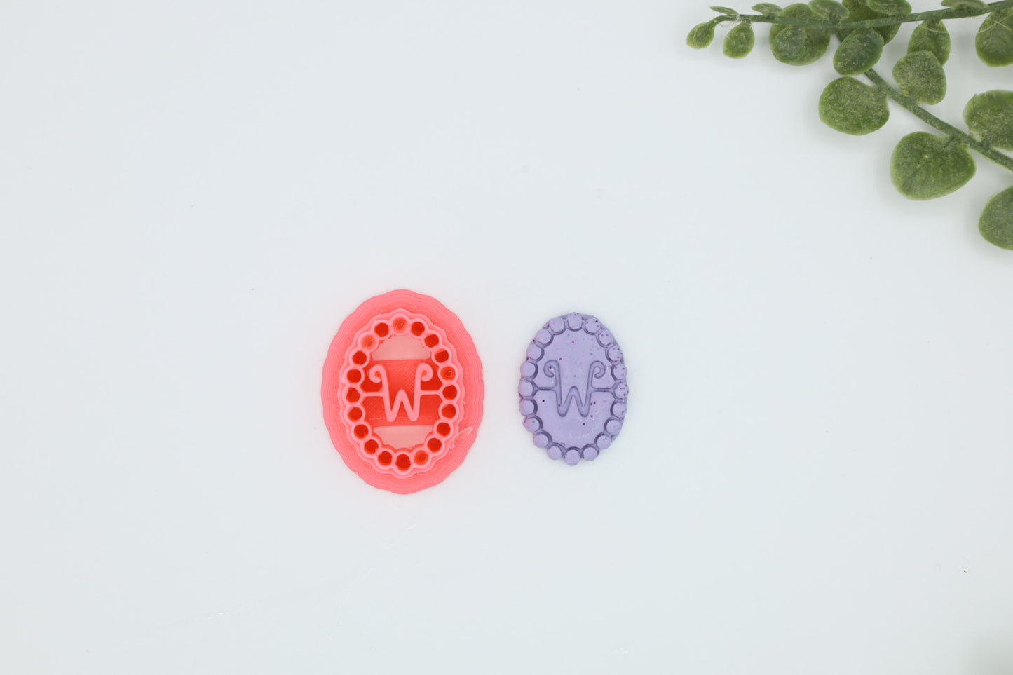 Rebel's Emblem - Polymer Clay Cutter Set